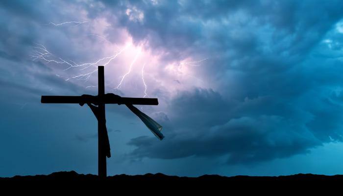 Are you a believer or an atheist? It's all in your brain 