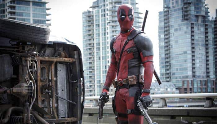 &#039;Deadpool&#039; named world&#039;s highest-grossing R-rated movie ever