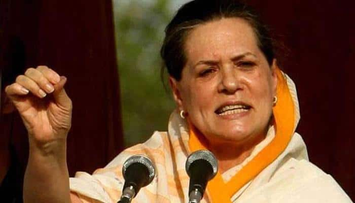 PM Modi insulting Assam, BJP-led alliance communal, divisive: Sonia Gandhi