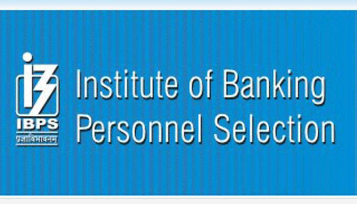 IBPS declares CWE-V 2016 results, download at www.ibps.in