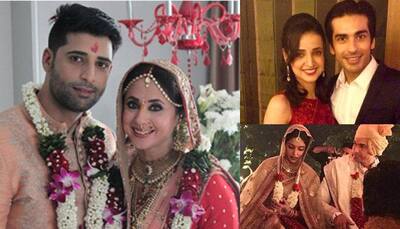 These actors tied the knot in first quarter of 2016—Check out your favourite ones!