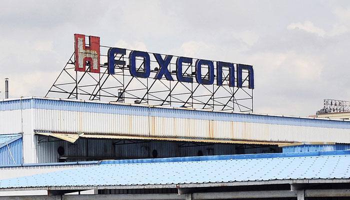 Foxconn agrees to buy Sharp Corp after slashing original offer