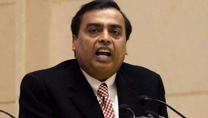 Reliance Jio world&#039;s biggest startup at Rs 150,000 crore investment: Mukesh Ambani