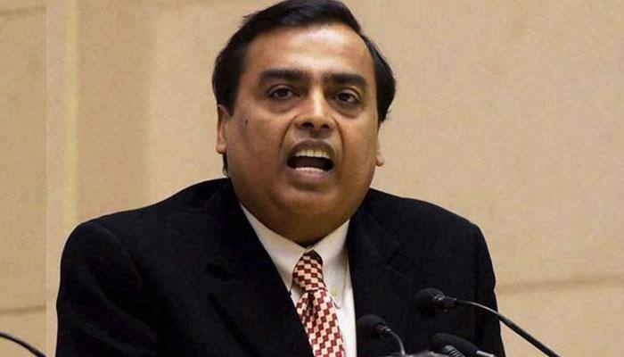 Reliance Jio world's biggest startup at Rs 150,000 crore investment: Mukesh Ambani