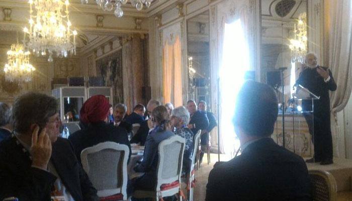 PM Narendra Modi&#039;s speech at luncheon meeting in Brussels: Top 5 quotes