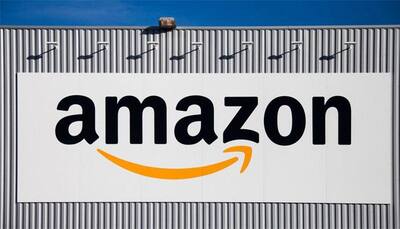 Amazon begins work on biggest campus outside US in Hyderabad