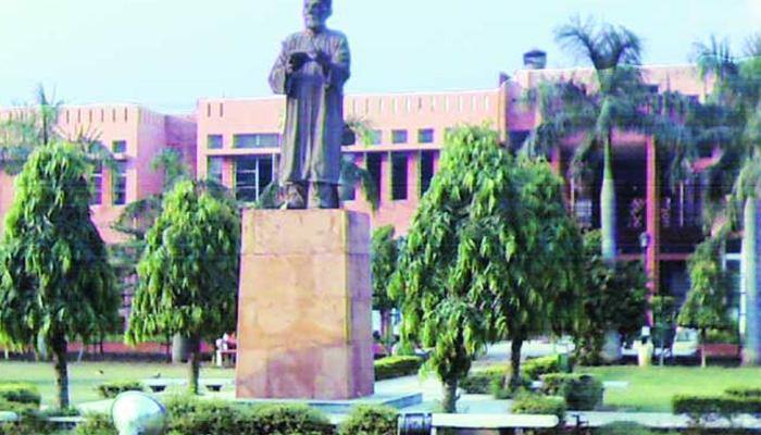 Jamia to introduce nine new courses from new academic session