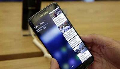 With Galaxy S7, Samsung seen rediscovering its mobile mojo
