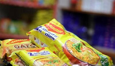 Nestle dragged to court in UP over 'sub-standard' Maggi