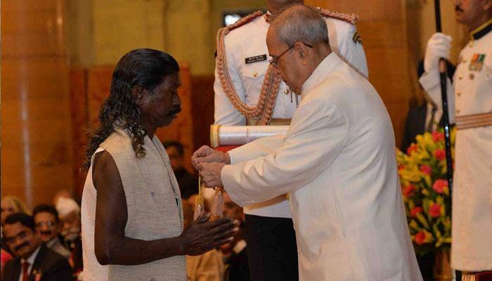 RESPECT: Padma Shri awardee Haldhar Nag's life journey is truly inspirational! Five things to know
