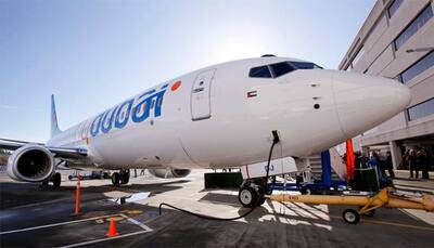 Dubai announces first airport tax on passengers