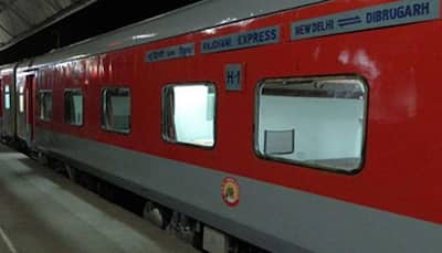 Indian Railways: More berths for passengers in Rajdhani trains 