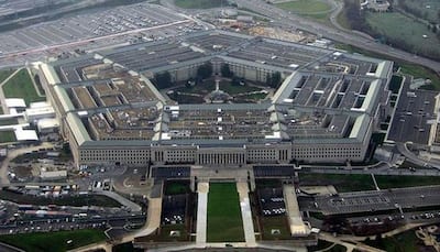 US to station armored brigade in eastern Europe in response to 'aggressive Russia', says Pentagon