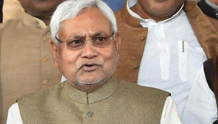 243 Bihar MLAs renounce alcohol as CM Nitish Kumar tightens noose around liquor selling