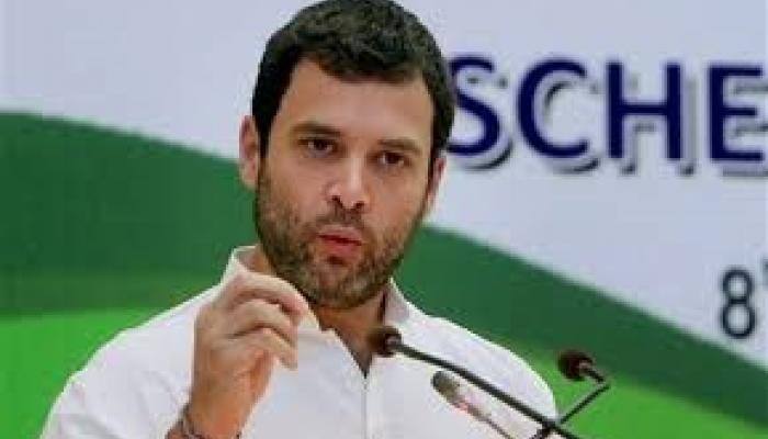 After Sonia, Rahul Gandhi to address rallies in Assam today