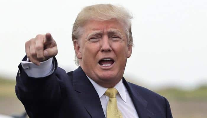 Donald Trump suggests &#039;punishment&#039; for women who get abortions