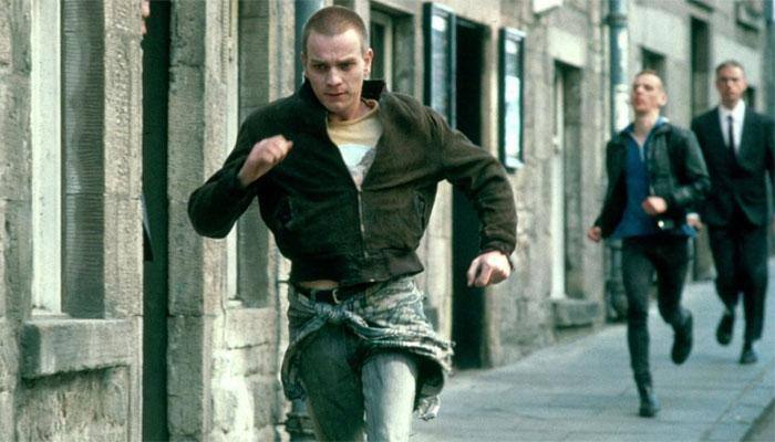 &#039;Trainspotting&#039; sequel to begin filming in May