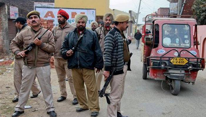 Pathankot attack: Pakistani JIT to record statements of witnesses from today