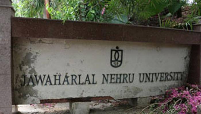 Sedition row fallout? JNU sees decline in applications for admission