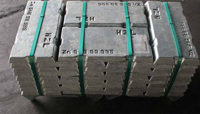 Hindustan Zinc jumps 14% after declaring highest ever dividend