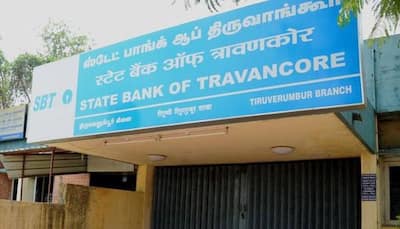  State Bank of Travancore raises Rs 515 cr via tier II bonds