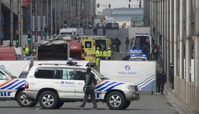 France charges main suspect in foiled Paris attack plot