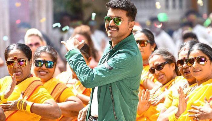 Life comes full circle with 'Theri' for Sunaina