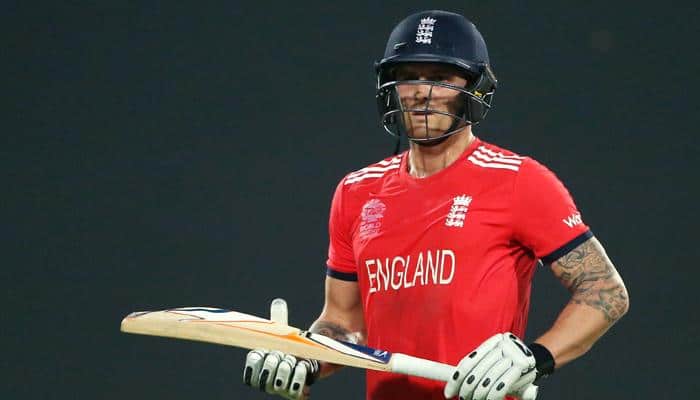 ICC World T20: England looking forward to incredible Eden experience: Jason Roy