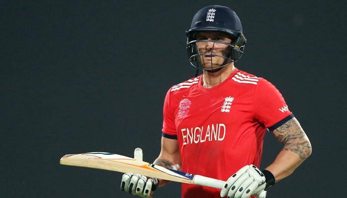 ICC World T20: England looking forward to incredible Eden experience: Jason Roy
