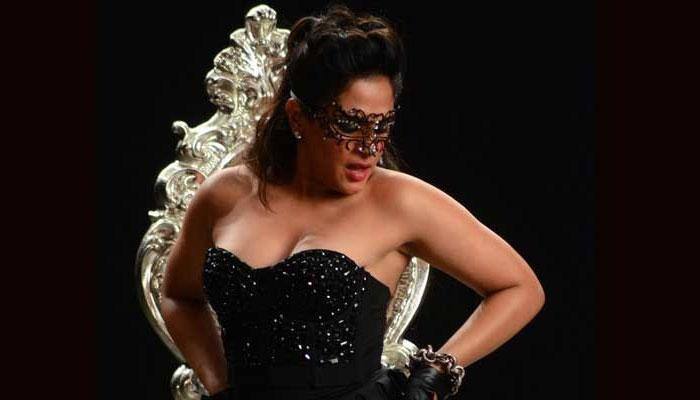 Get drenched with the rhythm of Richa Chadha's 'Paani Paani' from 'Cabaret'! Watch video