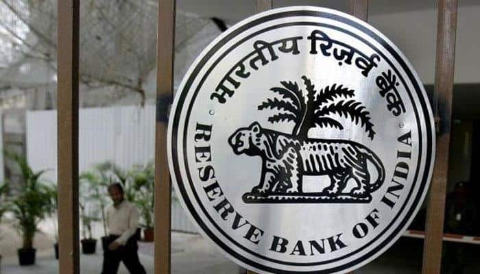 RBI intervenes via state-run banks to curb rupee&#039;s rise, traders say