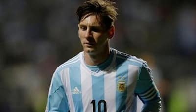 Argentina superstar Lionel Messi provokes outrage in Egypt by donating shoes