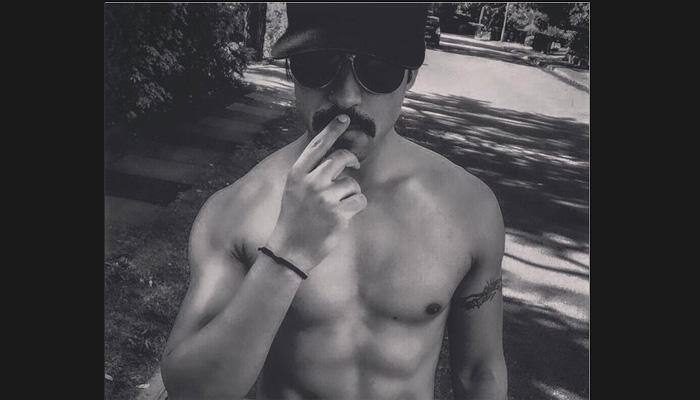 Gautam Gulati sports chiselled body, 'Ravi Shastri' moustache in style – See pic