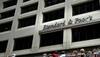 S&P lowers China outlook to negative 