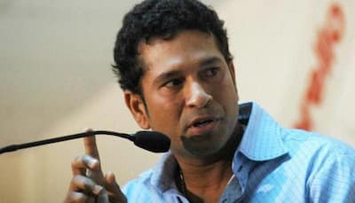 Sachin Tendulkar has a dream to see Americans carry phones made by Indians