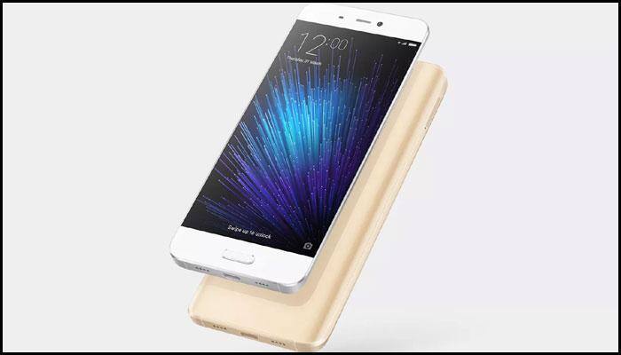 Xiaomi Mi 5: Check out the one pic that says it all about the smartphone