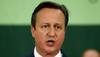 UK 'doing everything it can' to help steel industry: David Cameron