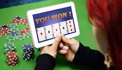 Online gambling growing among teenagers: Study