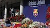 La Liga: FC Barcelona seek ''EL Clasico'' win as fitting tribute to Johan Cruyff