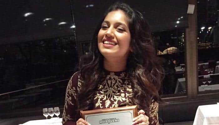 Hats off to those who juggle between films: Bhumi Pednekar