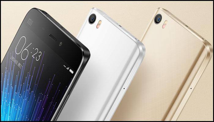 Xiaomi launches 32GB internal storage version of Mi 5 in India at Rs 24,999