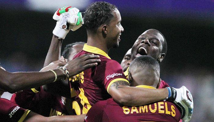 ICC World Twenty20, 2nd Semi-Final: India vs West Indies – As it happened...