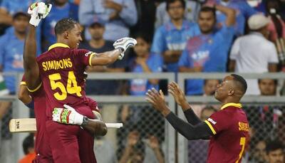 ICC World T20: Lendl Simmons credits IPL for match-winning knock against India
