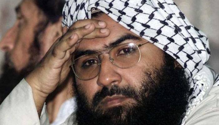 14 out of 15 nations back India’s bid at UN to ban JeM chief Masood Azhar, China blocks it again