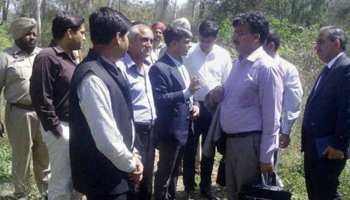 Pathankot atack probe: Pakistan accepts terrorists were its nationals, claims report