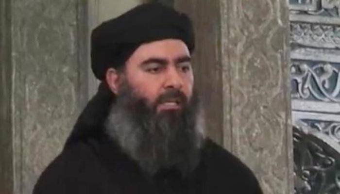 Baghdadi was great, he was children&#039;s ideal father, says Islamic State leader&#039;s ex-wife