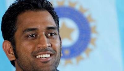 VIDEO: How tactfully MS Dhoni handles a question on his retirement plans