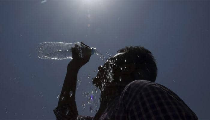 IMD predicts scorching summer, hotter weather in 2016 