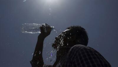 IMD predicts scorching summer, hotter weather in 2016 