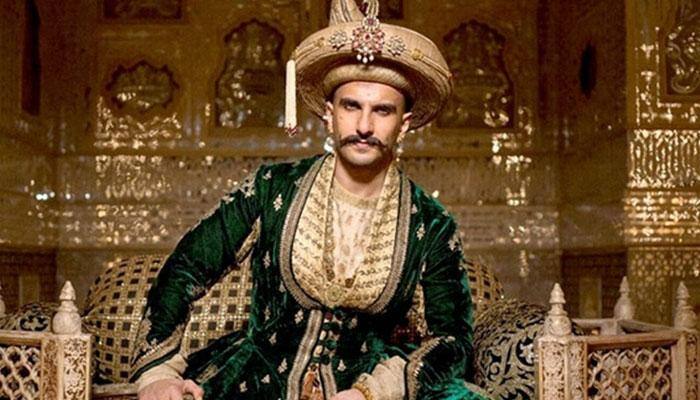 Ranveer Singh to be feted as 'Maharashtrian Of The Year'